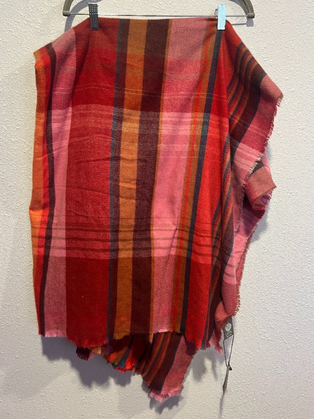 NWT Vince Camuto Women's Multi Scarf-wraps
